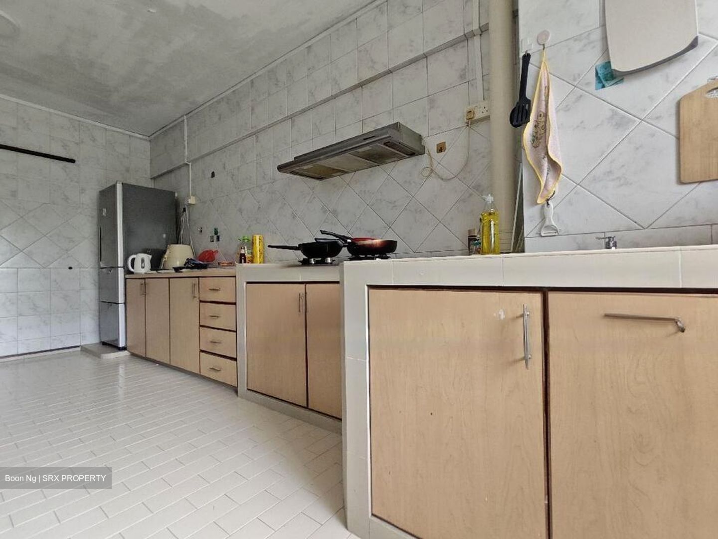 Bedok North Street 3 (Bedok), Multi Generation #450333201